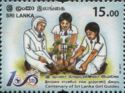 Centenary of Sri Lanka Girl Guides