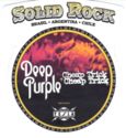 Solid Rock Festival - Deep Purple + Cheap Trick + Tesla - Tecnópolis
