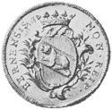 8 Ducats (No date)