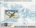 Battle of Britain, 60th Anniversary