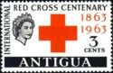 Red Cross Emblem