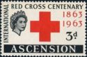 Red Cross Emblem