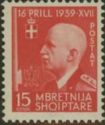 â€King Victor Emmanuel III