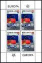 50th Anniversary of EUROPA Stamps