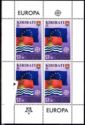 50th Anniversary of EUROPA Stamps