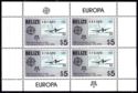 50th Anniversary of First Europa Stamp $5