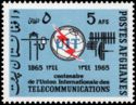 Centenary of International Telecommunication Union (ITU)