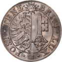 25 Centimes (Post French occupation - 1815~48)