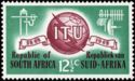 ITU Emblem and Symbols