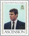 Prince Andrew