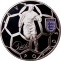5 Pounds (England Football Team -)