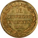 16 Franken