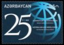 25th Anniversary of Azerbaijan and World Bank - Partnering