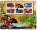 Ducks of the World