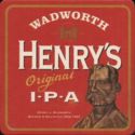 Wadworth Henry's Original IPA