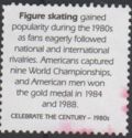 Century - 1980's: Figure Skating