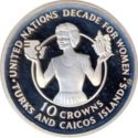 10 Crowns (Decade for Women)