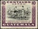 Central American Football Championships