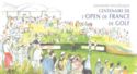 Centenary of Golf Open of France (1906-2006)