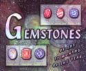 Monthly gemstones