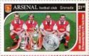 Arsenal
