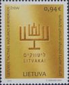 Lithuanian Minority Communities - Jews