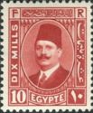 King Fuad I