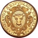 1 Ducat (Trade coinage)