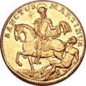 1 Ducat (Trade coinage)