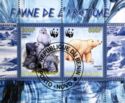 Arctic Fauna (WWF)