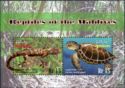 Reptiles of the Maldives