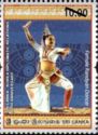 Female Kadyan Dancer