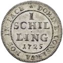 1 Schilling