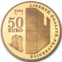 50 Euro (200° Coronation of Napoleon I)