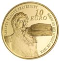 10 Euro (Jean Baptiste Bernadotte)
