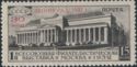 Philatelic Exhibition, Leningrad - Surcharge & Overprint