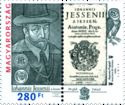 John Jessenius (1566-1621), Bohemian Physician & Philosopher