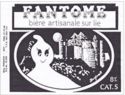 Fantome biere artisanale