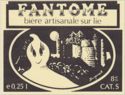 Fantome biere artisanale