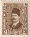 King Fuad I