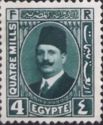 King Fuad I
