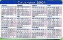 PHONENET (crtl above) 1000 UNITS / Calendar 2004