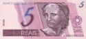 5 Reais