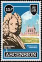 Edmond Halley and Greenwich Observatory