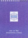 Splendour of India Booklet
