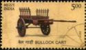 Bullock Cart