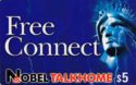 Free Connect Nobel Talkhome