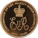 50 Pence (Coronation Jubilee)