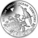 2 Pounds (Archipelago Wildlife - Silver edition)