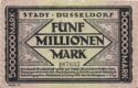 5,000,000 Mark